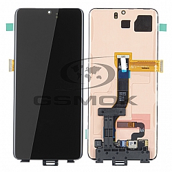 WYŚWIETLACZ LCD DO SAMSUNG G985 G986 GALAXY S20 PLUS GH96-13030A ORYGINAŁ SERVICE PACK WYŚWIETLACZ LCD DO SAMSUNG G985 G986 GALAXY S20 PLUS GH96-13030A ORYGINAŁ SERVICE PACK