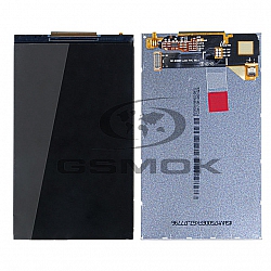WYŚWIETLACZ LCD SAMSUNG G388 GALAXY XCOVER 3 GH96-08338A ORYGINAŁ SERVICE PACK