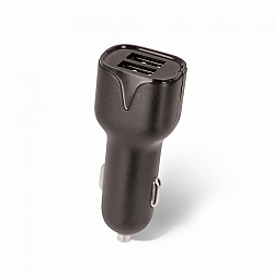 ŁADOWARKA SAMOCHODOWA MAXLIFE 2.4A 2XUSB MXCC-01 CZARNA ŁADOWARKA SAMOCHODOWA MAXLIFE 2.4A 2XUSB MXCC-01 CZARNA