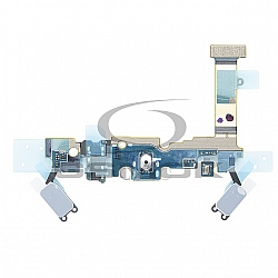 TAŚMA FLEX SAMSUNG A510 GALAXY A5 2016 ZE ZŁĄCZEM ŁADOWANIA GH96-09381A, GH96-09837A [ORYGINAŁ]