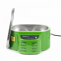 WANNA/MYJKA ULTRADŹWIĘKOWA BK-9030 220V 50HZ/60HZ 30W
