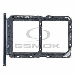 SZUFLADKA KARTY SIM HUAWEI NOVA 5T CZARNA