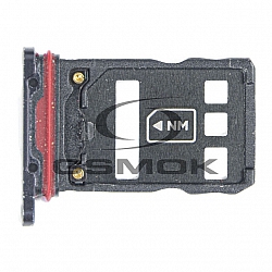 SZUFLADKA KARTY SIM HUAWEI P30 PRO CZARNA