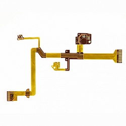 TAŚMA LCD PANASONIC NV-GS80/85/88/320/328/330