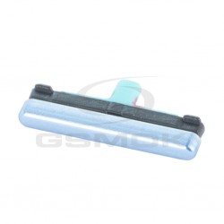 PRZYCISK POWER SAMSUNG G950 GALAXY S8 / G955 GALAXY S8 PLUS NIEBIESKI GH98-40967D [ORYGINAŁ]