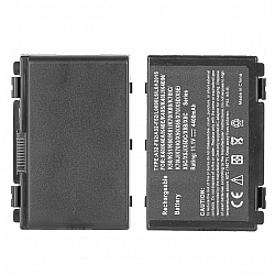 BATERIA DO LAPTOPA ASUS K50AB K50IJ K50IL K50IN K70IJ K70IO 4400MAH