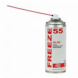 ZAMRAŻACZ SPRAY FREEZE 55 400ML