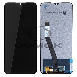WYŚWIETLACZ LCD DO XIAOMI REDMI 9