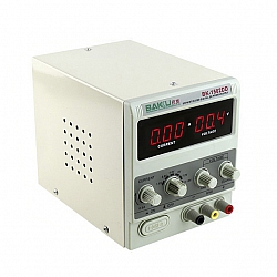 ZASILACZ CYFROWY BAKU BK-1502DD