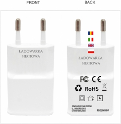 ULOTKA ŁADOWARKI SIECIOWE 95X95MM