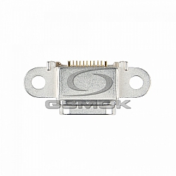 ZŁĄCZE SYSTEMOWE SAMSUNG G388 XCOVER 3 G390 XCOVER 4 3722-003985 [ORYGINAŁ]
