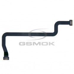 TAŚMA GŁÓWNA FLEX XIAOMI MI NOTE 10 / 10 PRO 483200000C2T [ORYGINAŁ]