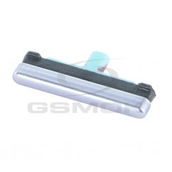 PRZYCISK POWER SAMSUNG G950 GALAXY S8 / G955 GALAXY S8 PLUS FIOLETOWY GH98-40967C [ORYGINAŁ]