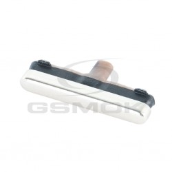 PRZYCISK POWER SAMSUNG N950 GALAXY NOTE 8 ZŁOTY GH98-41923D [ORYGINAŁ]