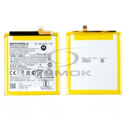 BATERIA MOTOROLA MOTO G8 KG40 SB18C77667 SB18C77666 SB18C51711 SB18C51712 4000MAH ORYGINAŁ BULK
