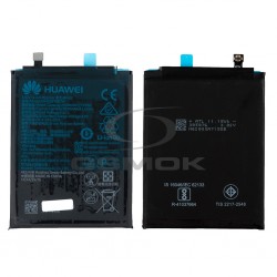 BATERIA HUAWEI NOVA P9 LITE MINI Y5 2018 Y5 2019 Y6 2019 Y6S HB405979ECW 24022837 24022116 24022965 24022610 3020MAH ORYGINAŁ BULK