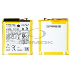 BATERIA MOTOROLA MOTO Z3 / Z3 PLAY JS40 SB18C20117 SB18C20118 SJYN1690A 3000MAH ORYGINAŁ BULK