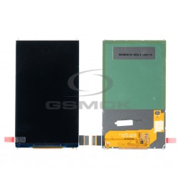 WYŚWIETLACZ LCD SAMSUNG I8260 GALAXY CORE / I8262 GALAXY CORE DUOS GH96-06224A ORYGINAŁ SERVICE PACK