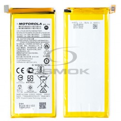BATERIA MOTOROLA MOTO G6 PLUS JT40 SB18C20873 SB18C20874 3200MAH ORYGINAŁ BULK