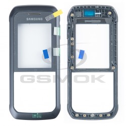 OBUDOWA PRZEDNIA SAMSUNG B550 XCOVER GH98-36249A ORYGINAŁ SERVICE PACK