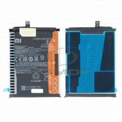 BATERIA XIAOMI POCO X3 BN57 460200003J1G 460200007D1G 5160MAH ORYGINAŁ BULK