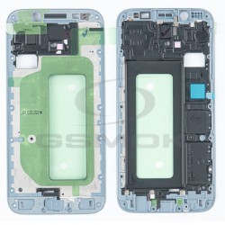 KORPUS / OBUDOWA PRZEDNIA SAMSUNG J320 GALAXY J3 2016 GH98-38688A gh98-38689c ORYGINAŁ SERVICE PACK