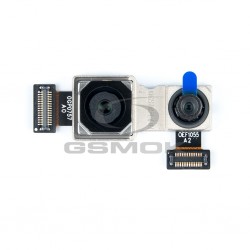 KAMERA TYLNA XIAOMI REDMI NOTE 6 PRO 412125270076 [ORYGINAŁ]