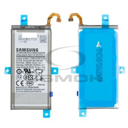 BATERIA SAMSUNG A530 GALAXY A8 2018 EB-BA530ABE GH82-15656A ORYGINAŁ BULK