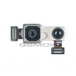 KAMERA TYLNA XIAOMI REDMI NOTE 5 412130141076 [ORYGINAŁ]