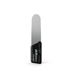 OTWIERAK METALOWY / KARTA QIANLI 0.1MM