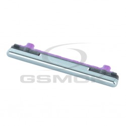 PRZYCISKI GŁOŚNOŚCI SAMSUNG G973 GALAXY S10 4G / G975 GALAXY S10 PLUS GH98-43731E ZIELONE [ORYGINAŁ]