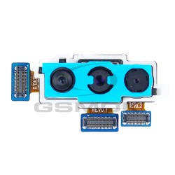 KAMERA 24MPIX TYLNA SAMSUNG A505 GALAXY A50 GH96-12415A [ORYGINAŁ]