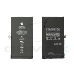BATERIA APPLE IPHONE 12 PRO PULLED KONDYCJA 100% / CYKLE ŁADOWANIA 163
