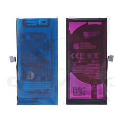 BATERIA APPLE IPHONE 13 MINI 2600MAH RUN DIAGNOSTICS SHOWS GENUINE NEW