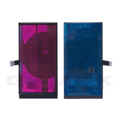 BATERIA APPLE IPHONE 14 3500MAH RUN DIAGNOSTICS SHOWS GENUINE NEW