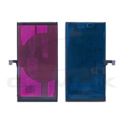 BATERIA APPLE IPHONE 15 3520MAH RUN DIAGNOSTICS SHOWS GENUINE NEW