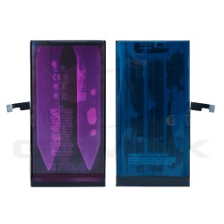 BATERIA APPLE IPHONE 15 PLUS 4650MAH RUN DIAGNOSTICS SHOWS GENUINE NEW