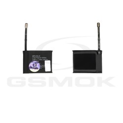 BATERIA APPLE WATCH 8 45MM 308MAH RMORE PREMIUM