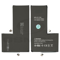 BATERIA DO APPLE IPHONE 11 PRO MAX Z UKŁADEM TI 3969MAH RMORE PREMIUM