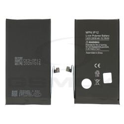 BATERIA DO APPLE IPHONE 12 / 12 PRO 2815MAH DIAGNOSABLE RMORE PREMIUM