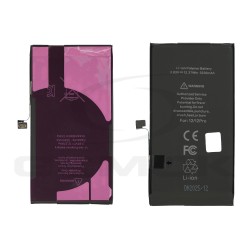 BATERIA DO APPLE IPHONE 12 / 12 PRO 3230MAH DIAGNOSABLE