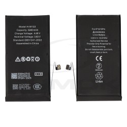 BATERIA DO APPLE IPHONE 12 / 12 PRO 3240MAH DIAGNOSABLE