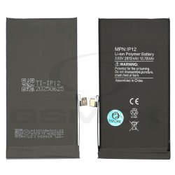 BATERIA DO APPLE IPHONE 12 / 12 PRO Z UKŁADEM TI 2815MAH RMORE PREMIUM