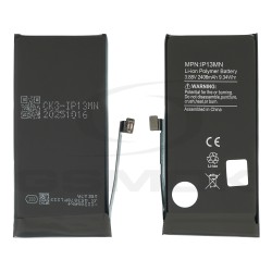 BATERIA DO APPLE IPHONE 13 MINI 2406MAH DIAGNOSABLE RMORE PREMIUM