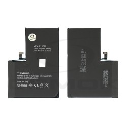 BATERIA DO APPLE IPHONE 13 PRO MAX 4352MAH DIAGNOSABLE RMORE PREMIUM