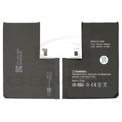 BATERIA DO APPLE IPHONE 13 PRO MAX Z UKŁADEM TI 4352MAH RMORE PREMIUM