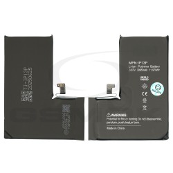 BATERIA DO APPLE IPHONE 13 PRO Z UKŁADEM TI 3095MAH RMORE PREMIUM