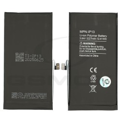 BATERIA DO APPLE IPHONE 13 Z UKŁADEM TI 3227MAH RMORE PREMIUM