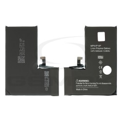BATERIA DO APPLE IPHONE 14 PRO 3200MAH DIAGNOSABLE RMORE PREMIUM