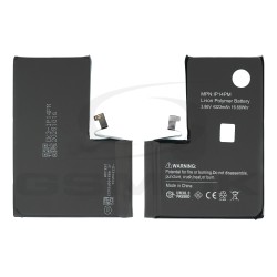 BATERIA DO APPLE IPHONE 14 PRO MAX 4323MAH DIAGNOSABLE RMORE PREMIUM